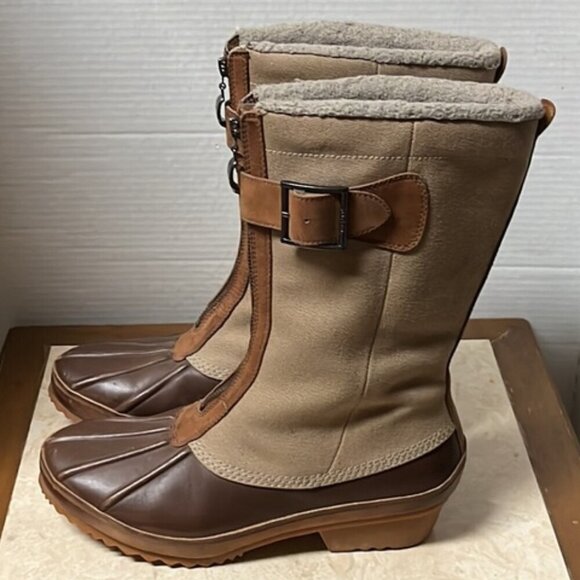 Sorel Shoes - Sorel Women's Waterproof Winter Boots